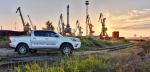 Toyota Hilux NG AT33 by Arctic Trucks 2016 года